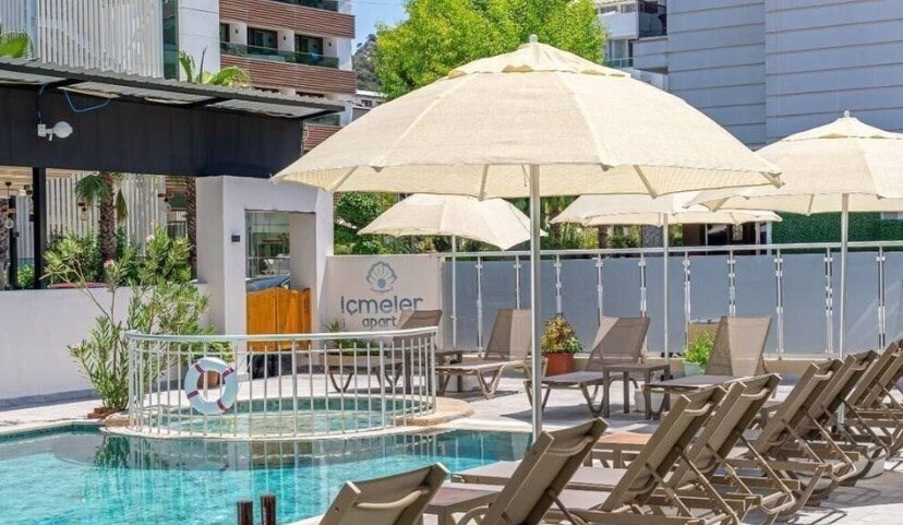 Fotografii Icmeler Apart Dream (ex. Icmeler Apart) 3*