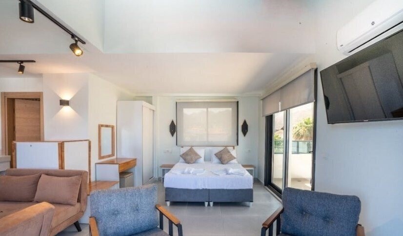 Imaginea Icmeler Apart Dream (ex. Icmeler Apart) 3*