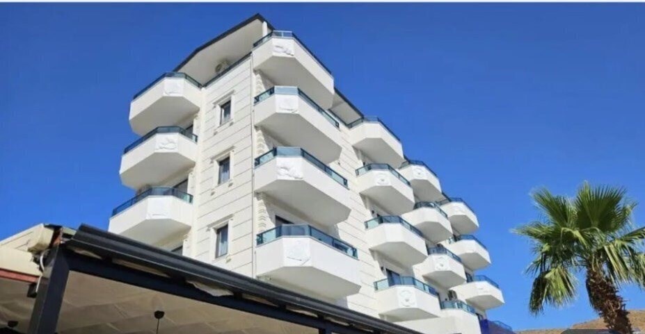 Hotel Icmeler Apart Dream (ex. Icmeler Apart) 3*