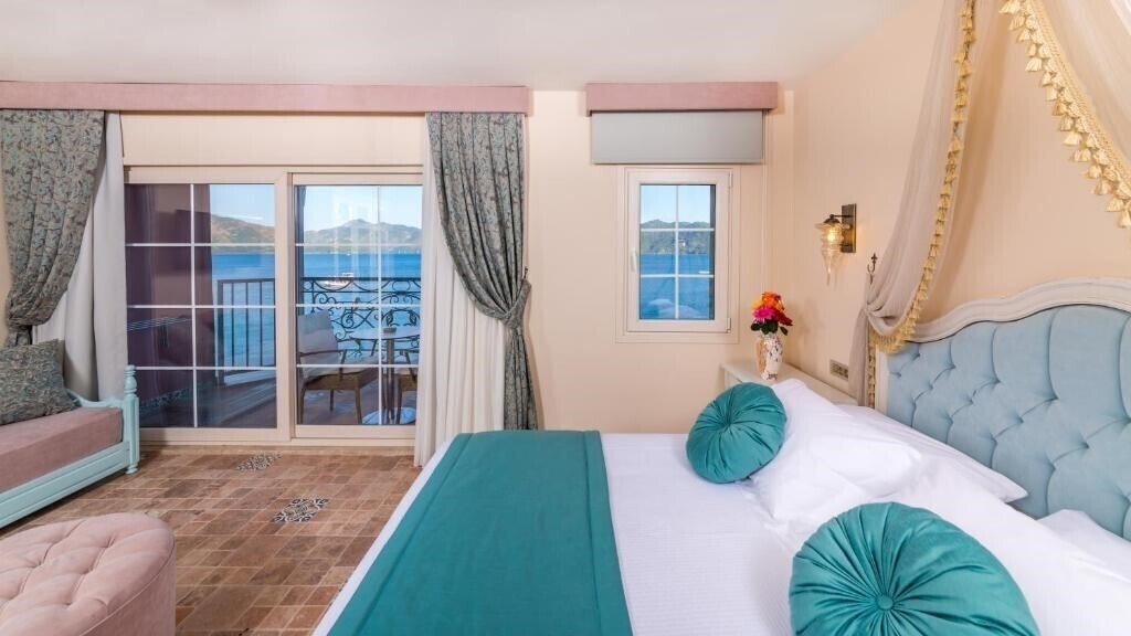 Fotografie Kahveci Alibey Luxury Concept 3*