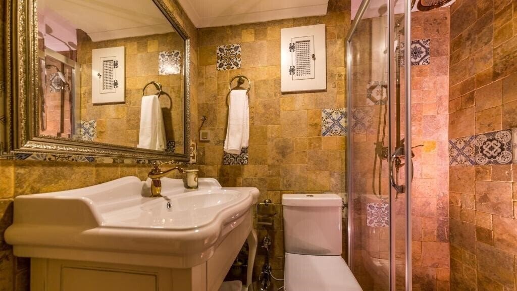 Imaginea Kahveci Alibey Luxury Concept 3*