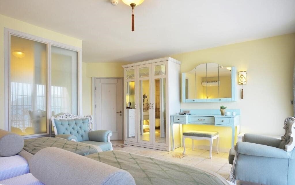 Imaginea Kahveci Alibey Luxury Concept 3*