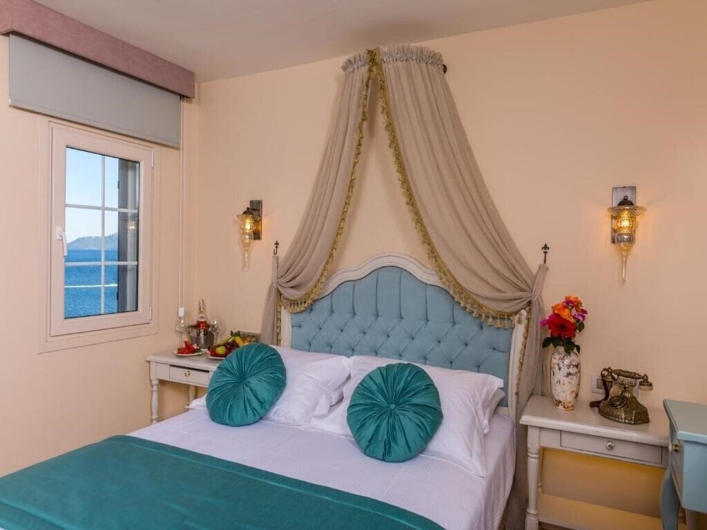 Imaginea Kahveci Alibey Luxury Concept 3*