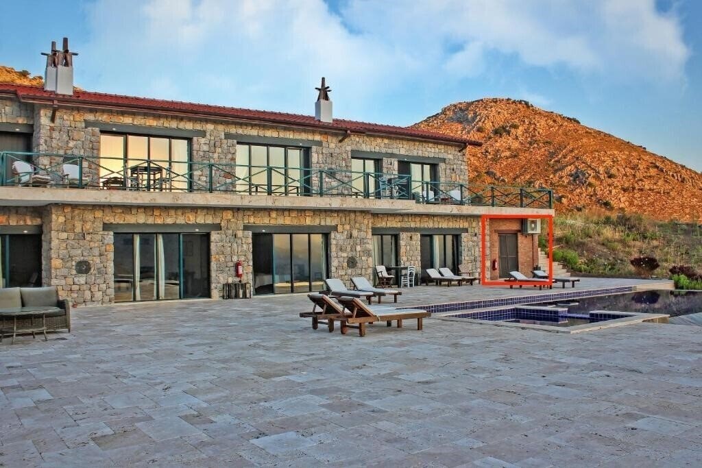 Fotografii Kekik Otel Selimiye 3*