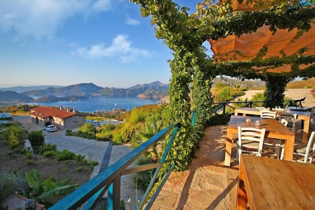 Fotografie Kekik Otel Selimiye 3*