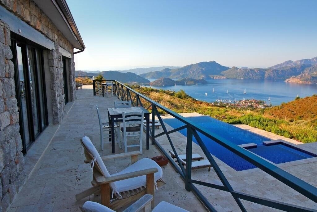 Imaginea Kekik Otel Selimiye 3*