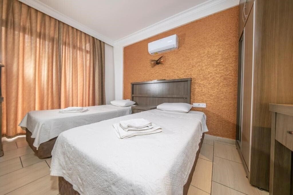 Fotografii Marina Apart Hotel (ex. Marina Apart Otel) 4*