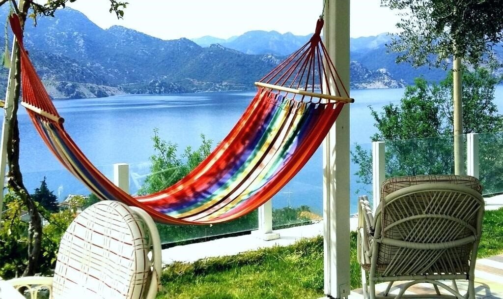 Hotel Masal Tatilevi 3*