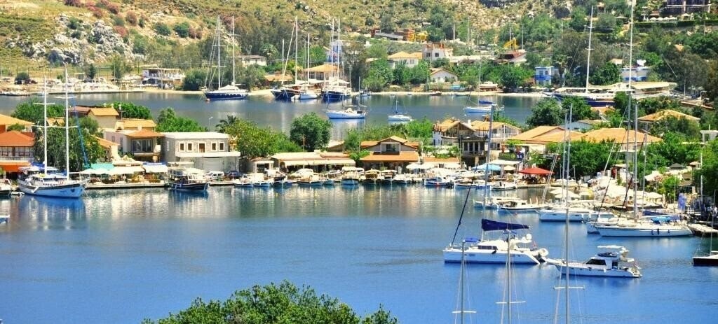 Fotografii Masal Tatilevi 3*