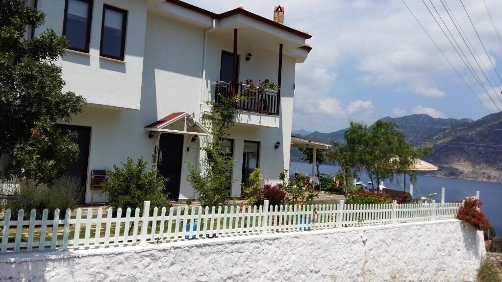 Imaginea Masal Tatilevi 3*