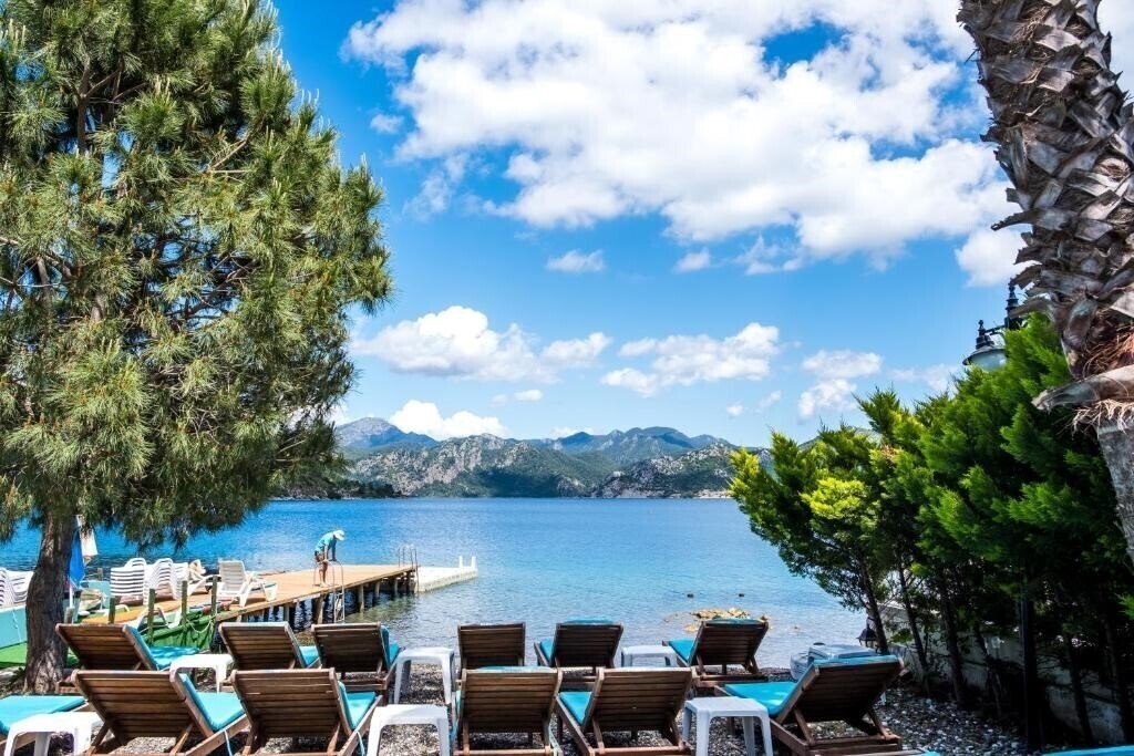 Imaginea Masal Tatilevi 3*