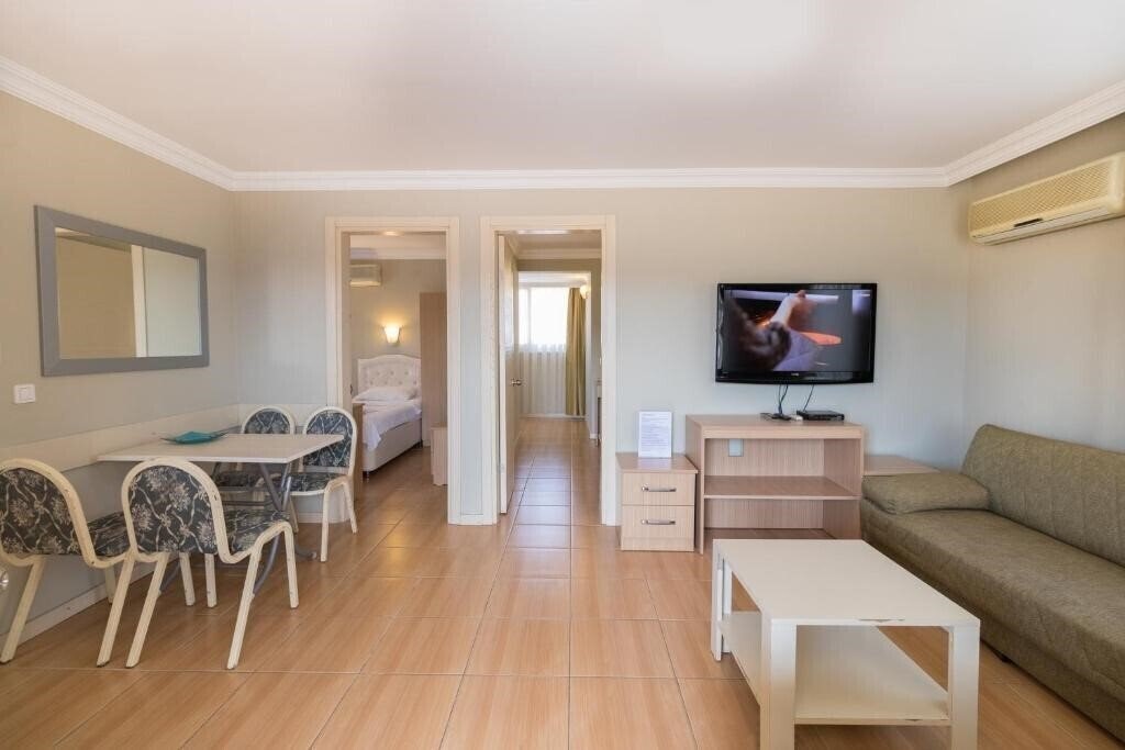 Fotografii Otel Dost 2*