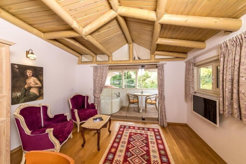 Фотография Petunya Konak Hotel 3*