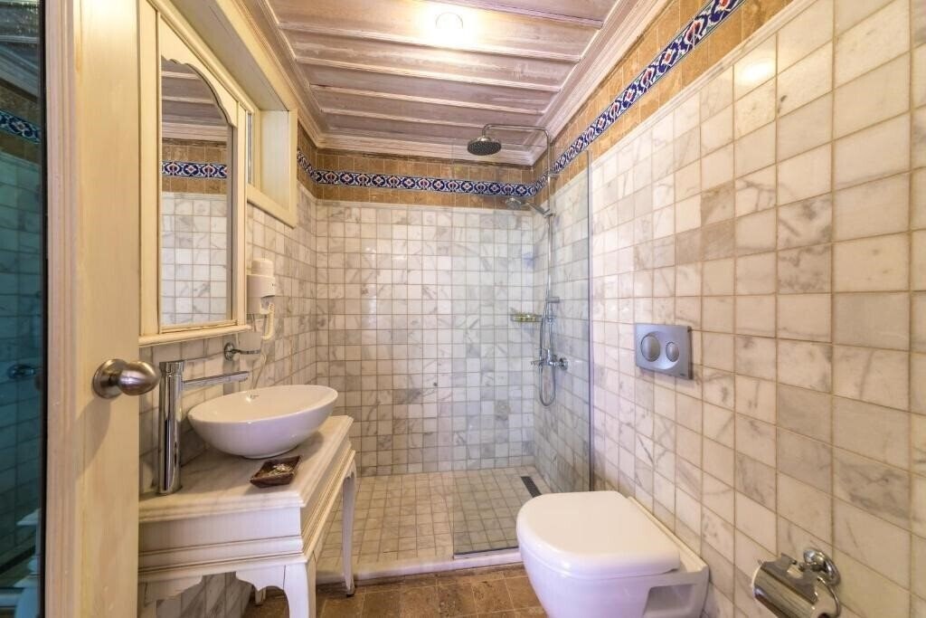 Изображение Petunya Konak Hotel 3*