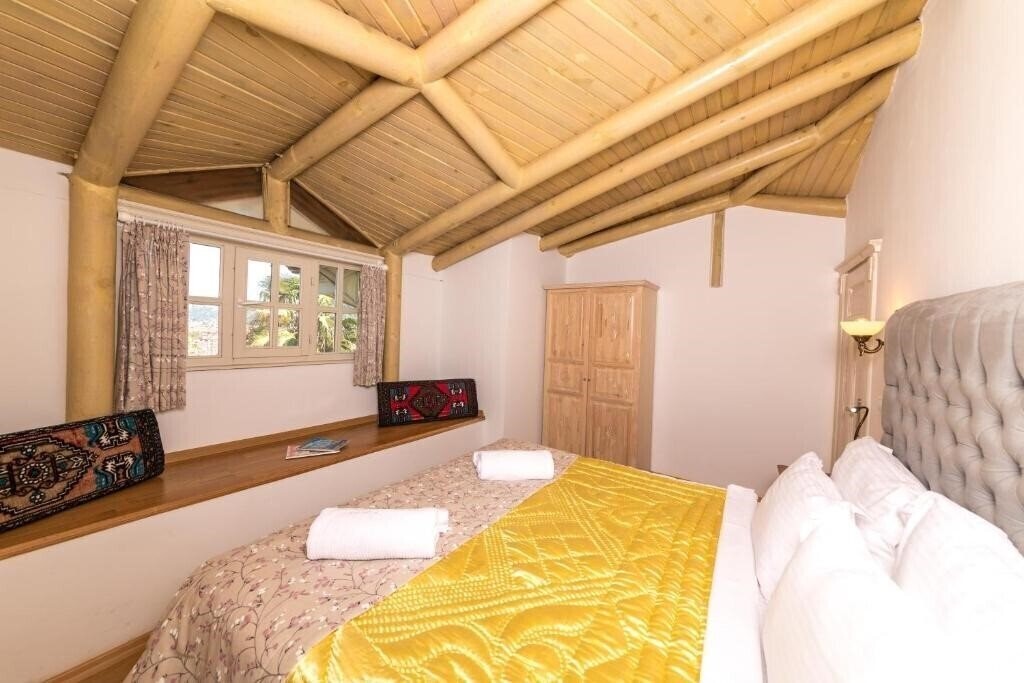 Картинка Petunya Konak Hotel 3*