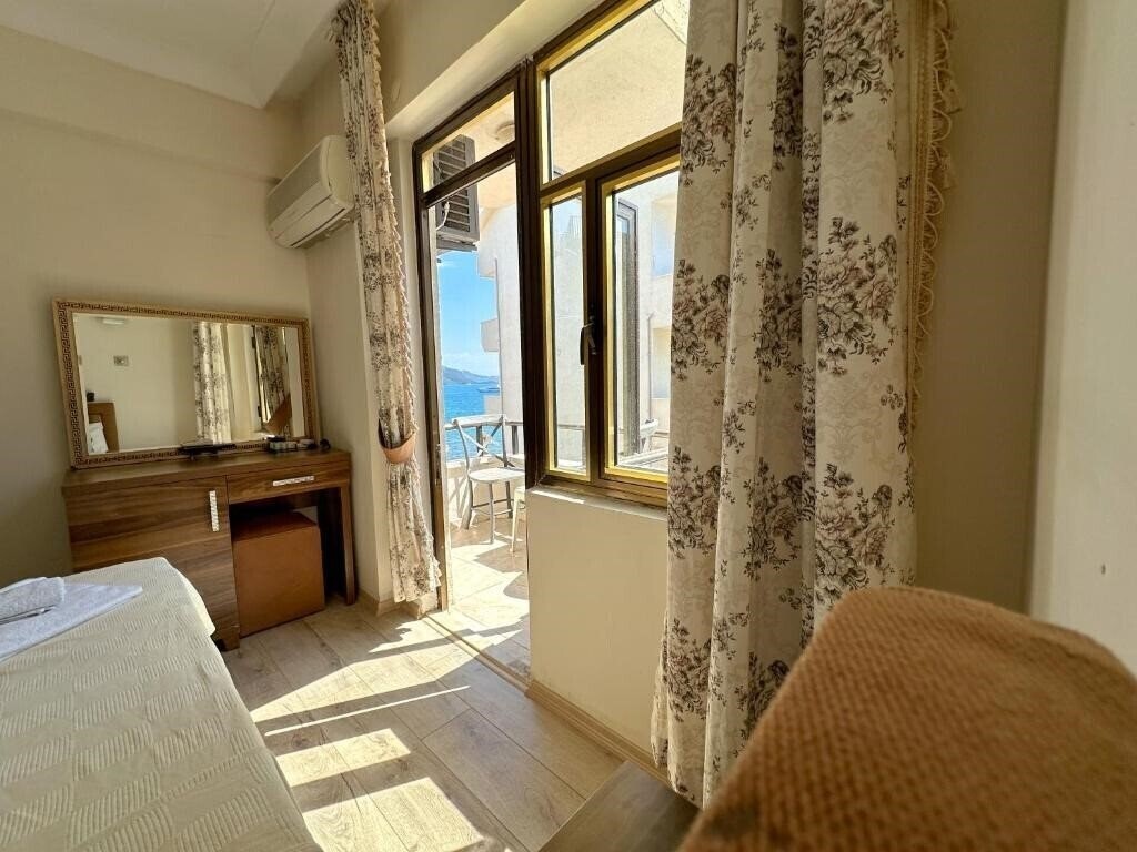 Fotografii Reis Beach Otel 3*