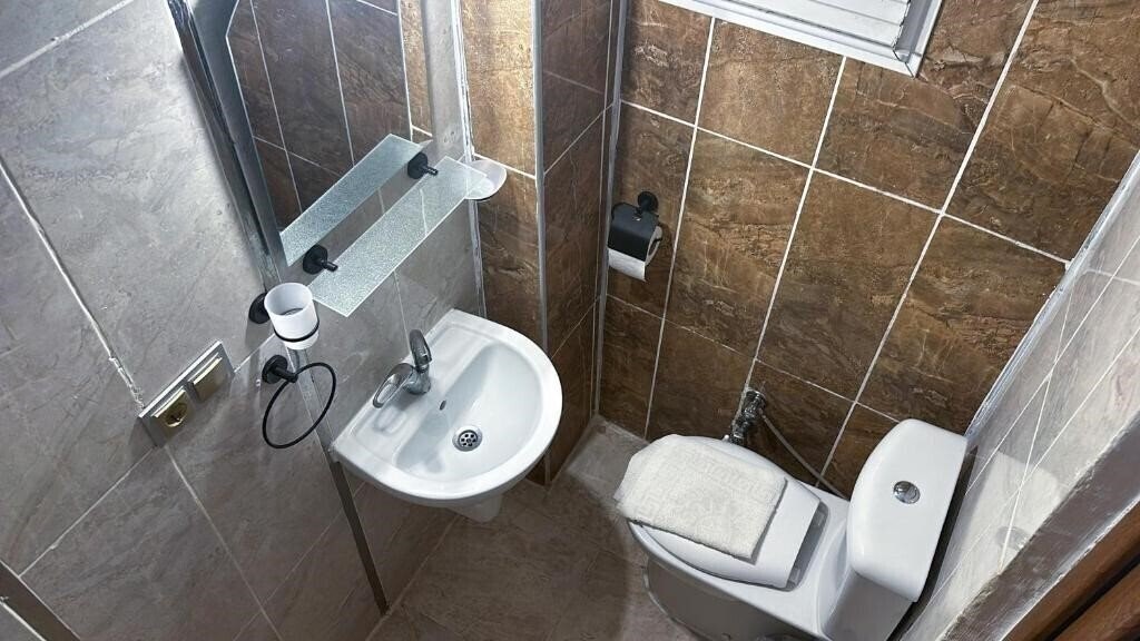 Fotografie Reis Beach Otel 3*