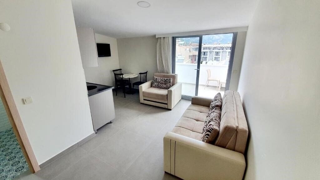 Imaginea Ressa Apart 3*