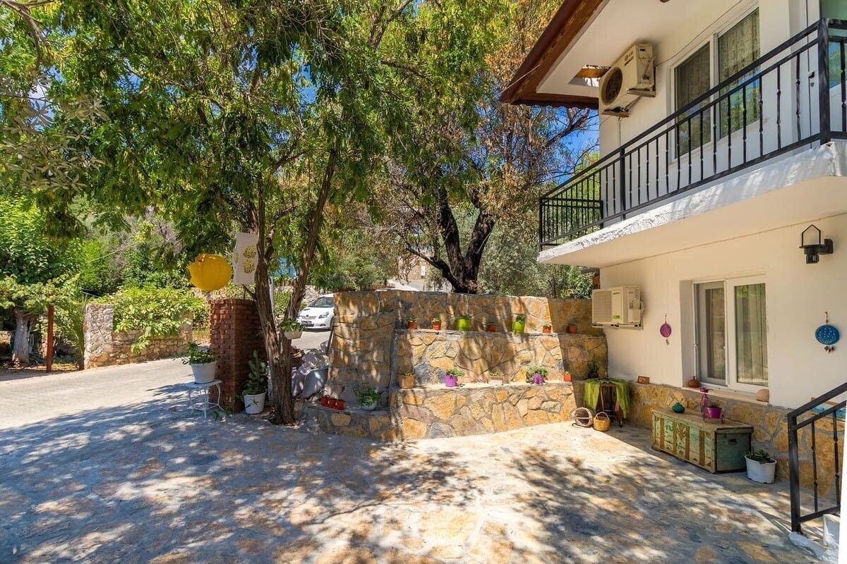 Hotel Ruya Butik Otel Selimiye 3*