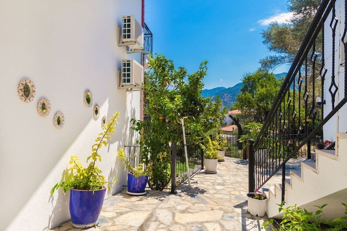 Fotografie Ruya Butik Otel Selimiye 3*