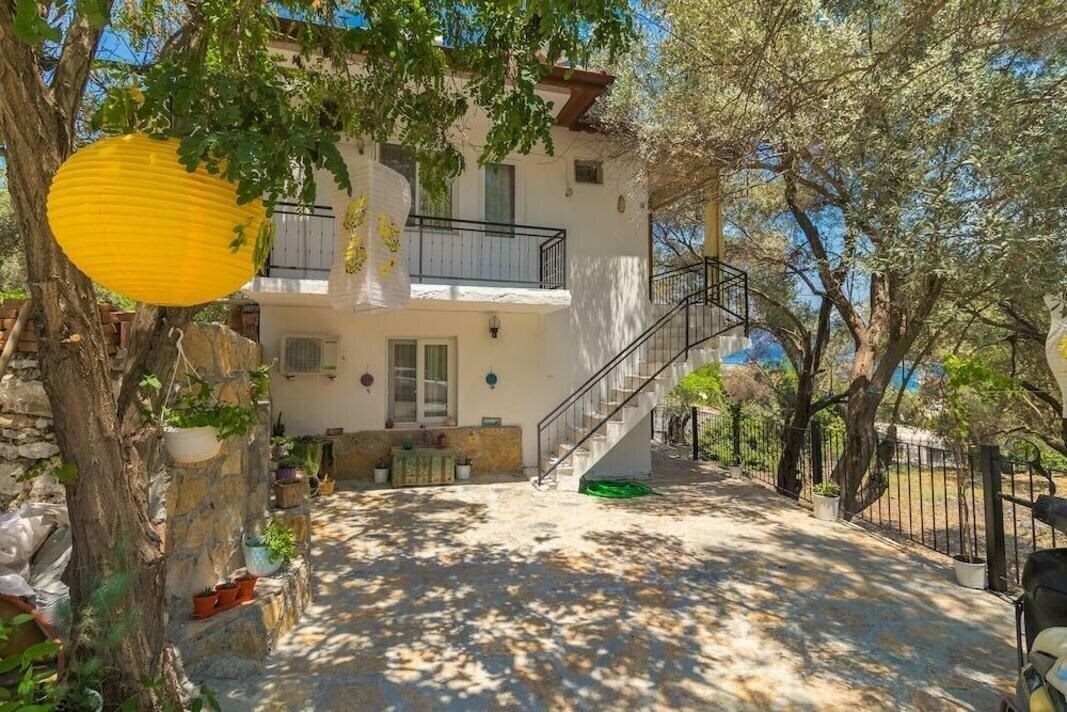 Fotografii Ruya Butik Otel Selimiye 3*