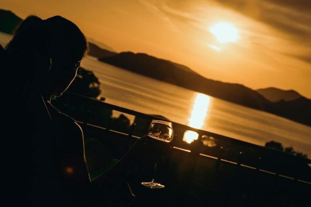 Imaginea Suna House Butik Otel 3*