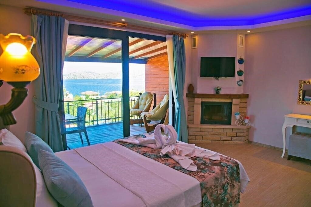 Imaginea Suna House Butik Otel 3*