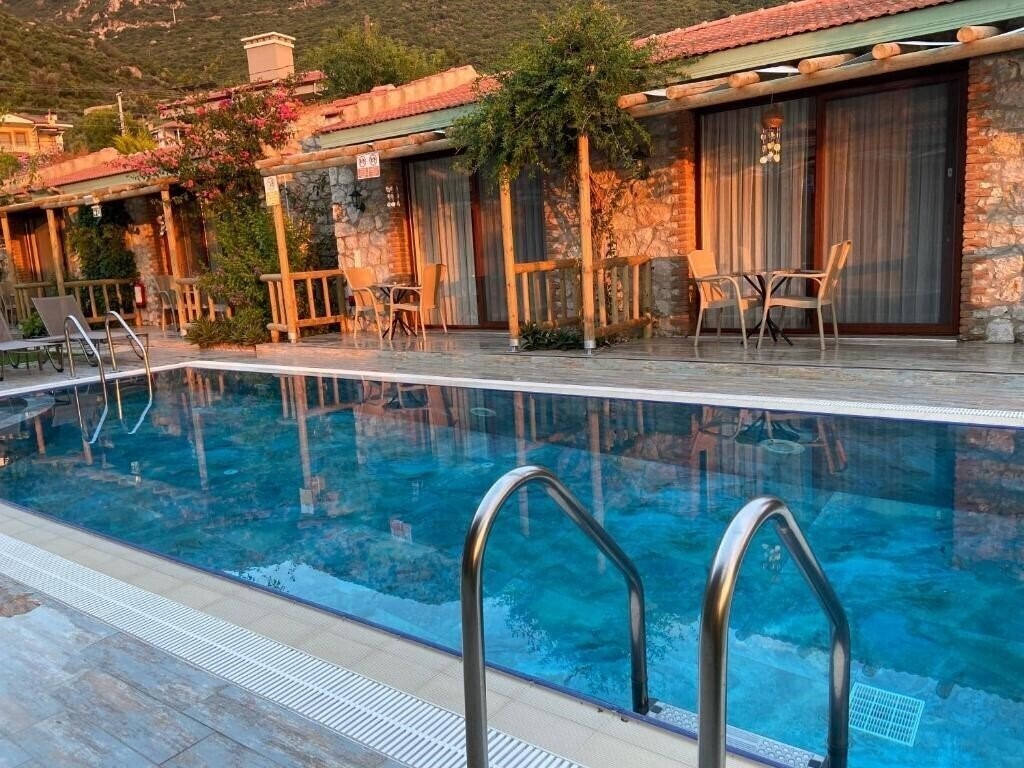 Hotel Suna House Butik Otel 3*