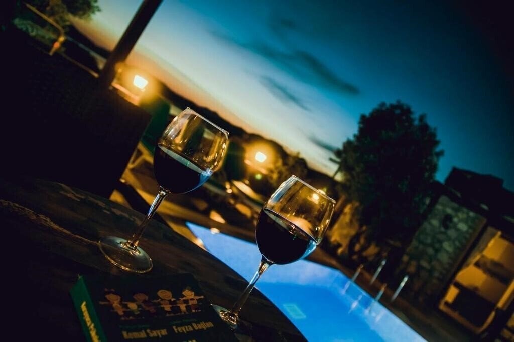 Fotografii Suna House Butik Otel 3*