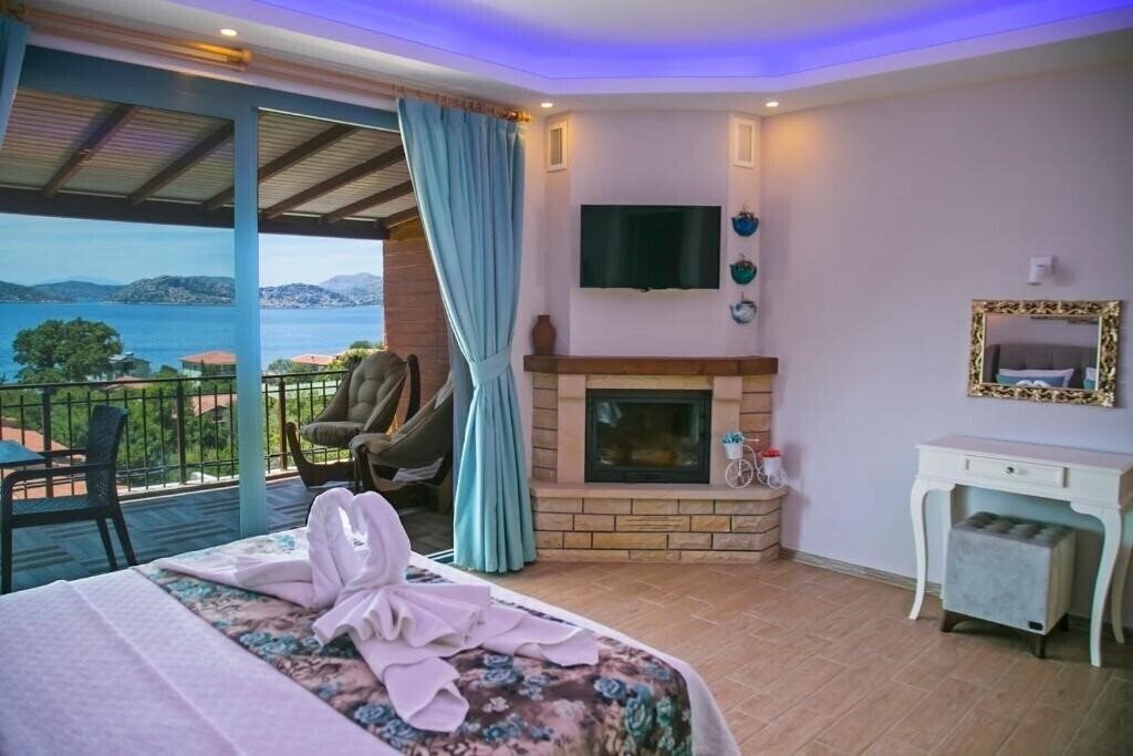 Fotografie Suna House Butik Otel 3*