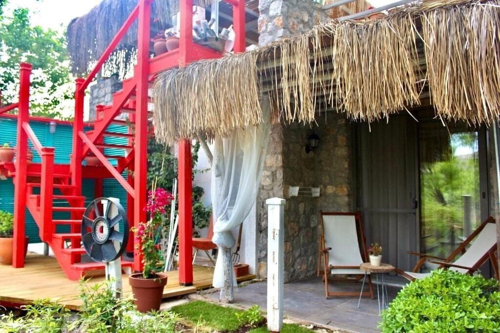 Fotografii Valentina Boutique Hotel 3*