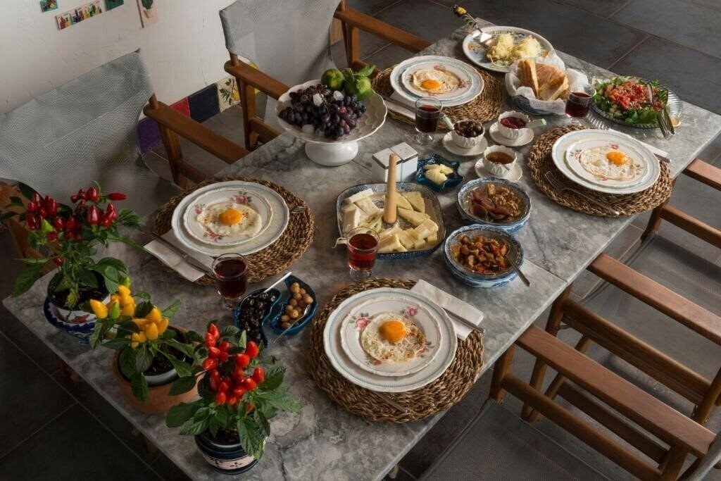 Fotografie Valentina Boutique Hotel 3*