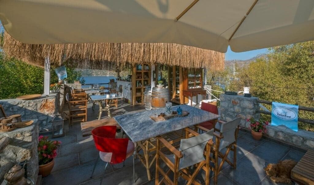 Imaginea Valentina Boutique Hotel 3*