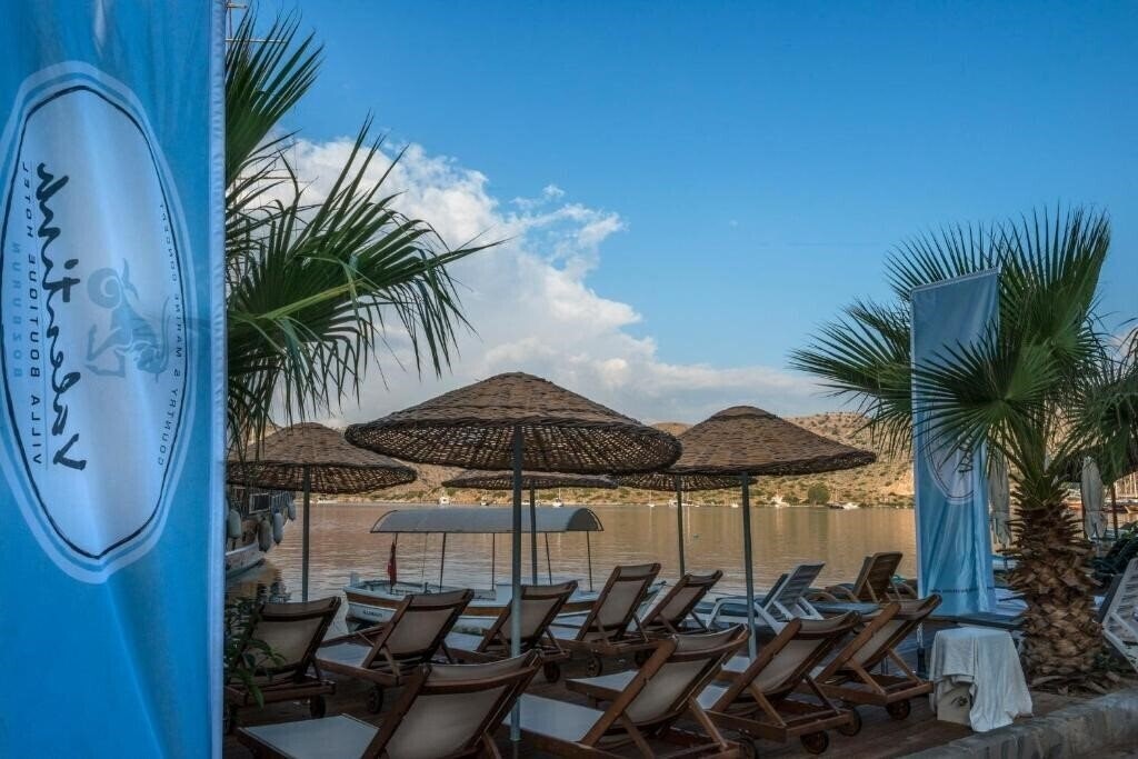 Imaginea Valentina Boutique Hotel 3*