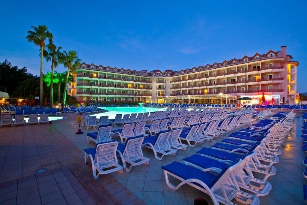 Fotografii Green Nature Resort & SPA Hotel 5*