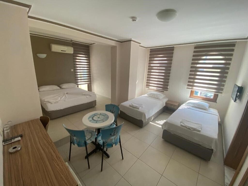 Imaginea Astoria Beach Hotel (ex. Club Diana) 3*