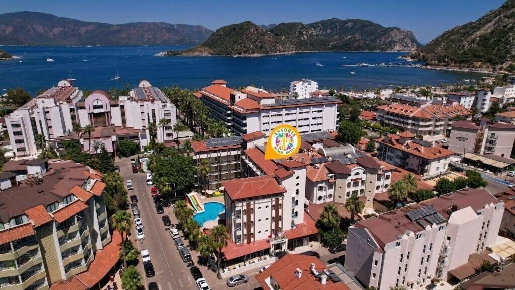 Hotel Astoria Beach Hotel (ex. Club Diana) 3*