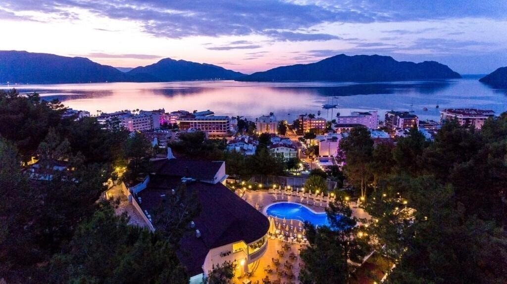 Фото Isla Panorama (ex. Ideal Panaroma) 4*