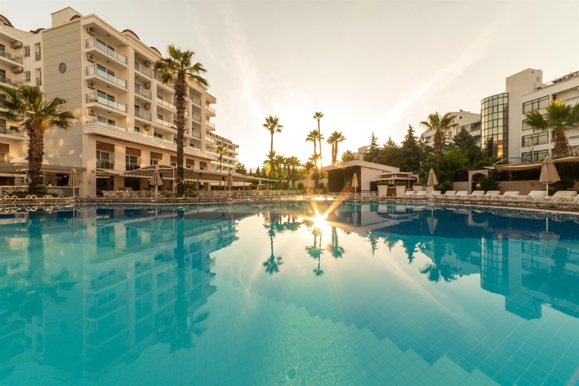 Fotografii Pd Hotels Premium 5*