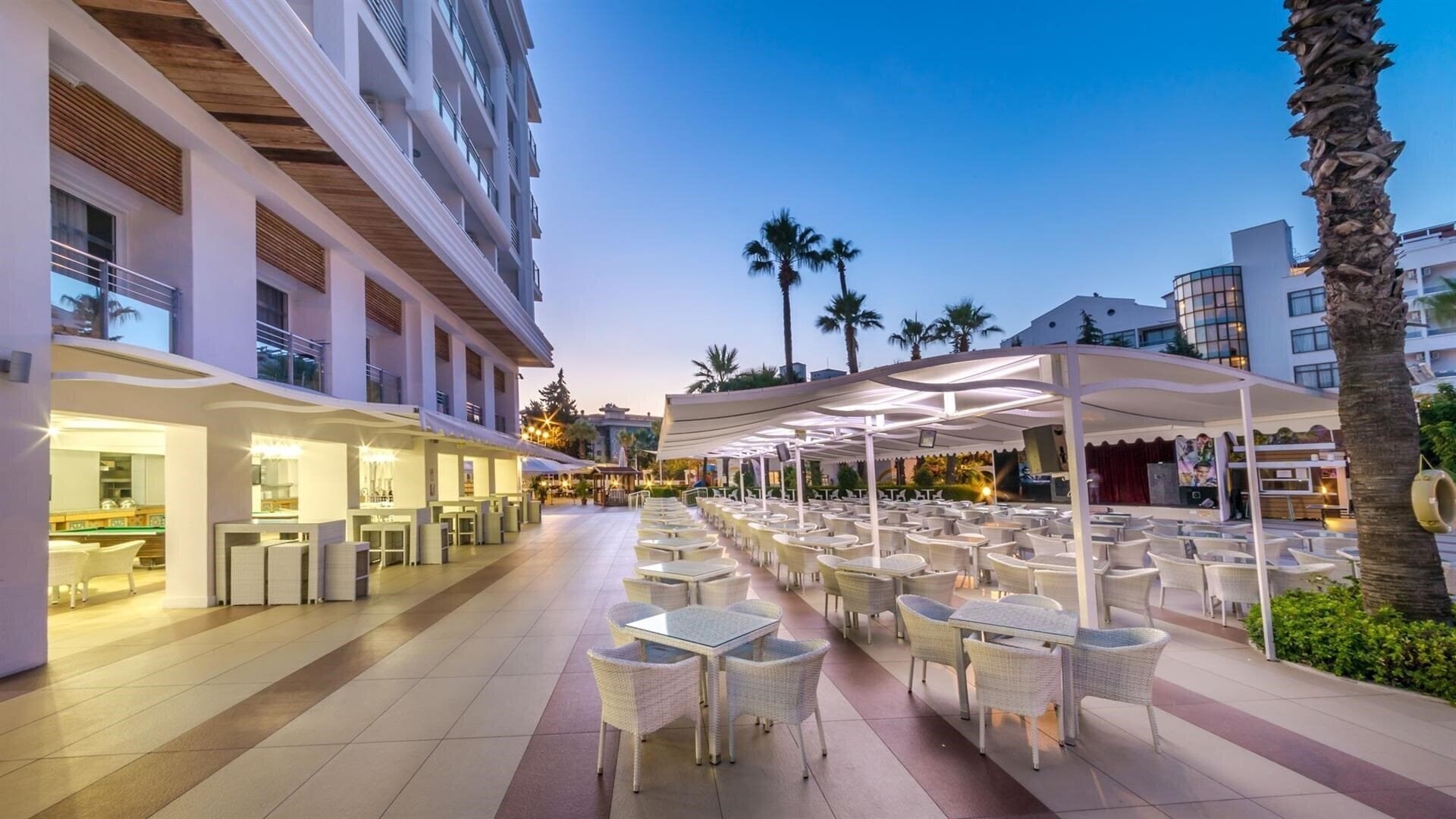Imaginea Pd Hotels Premium 5*