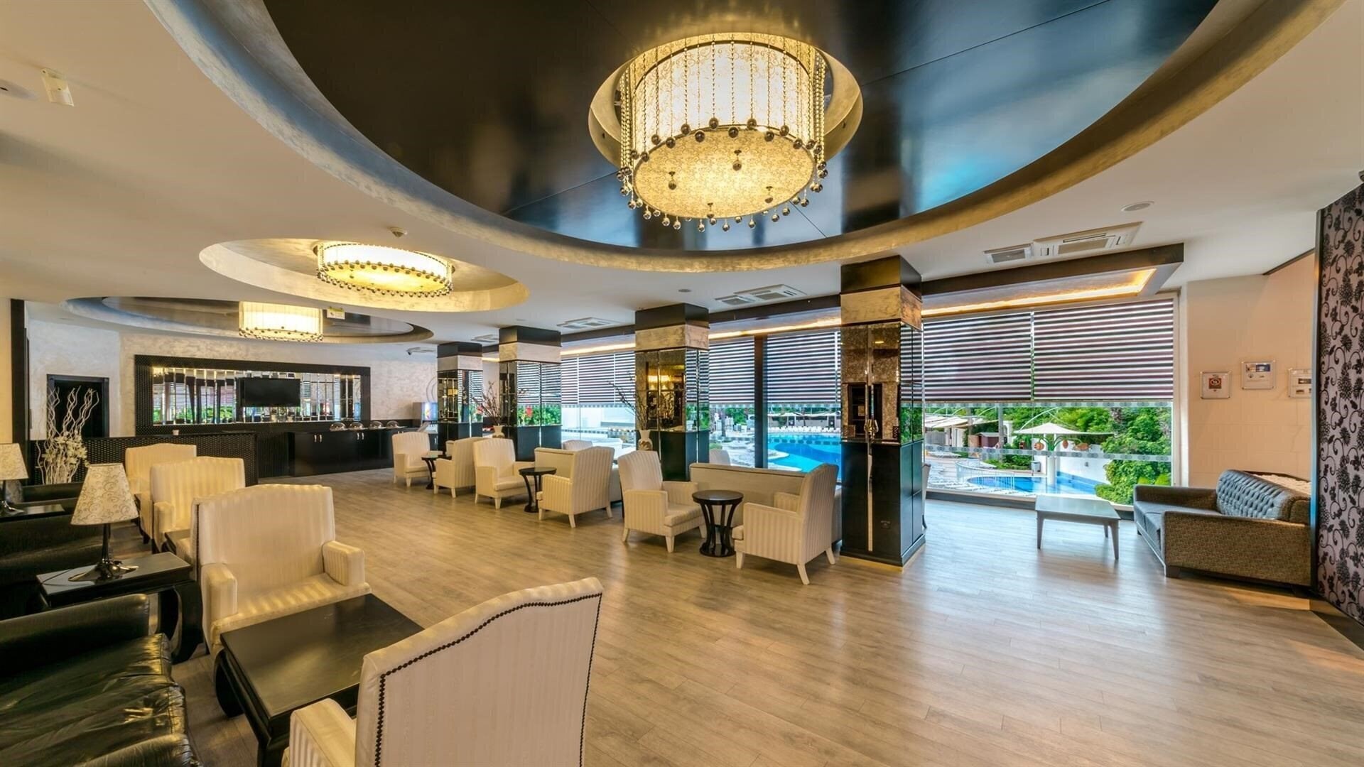 Imaginea Pd Hotels Premium 5*