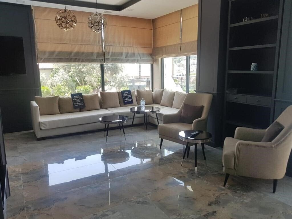 Fotografie Amossia Elite Hotel 3*