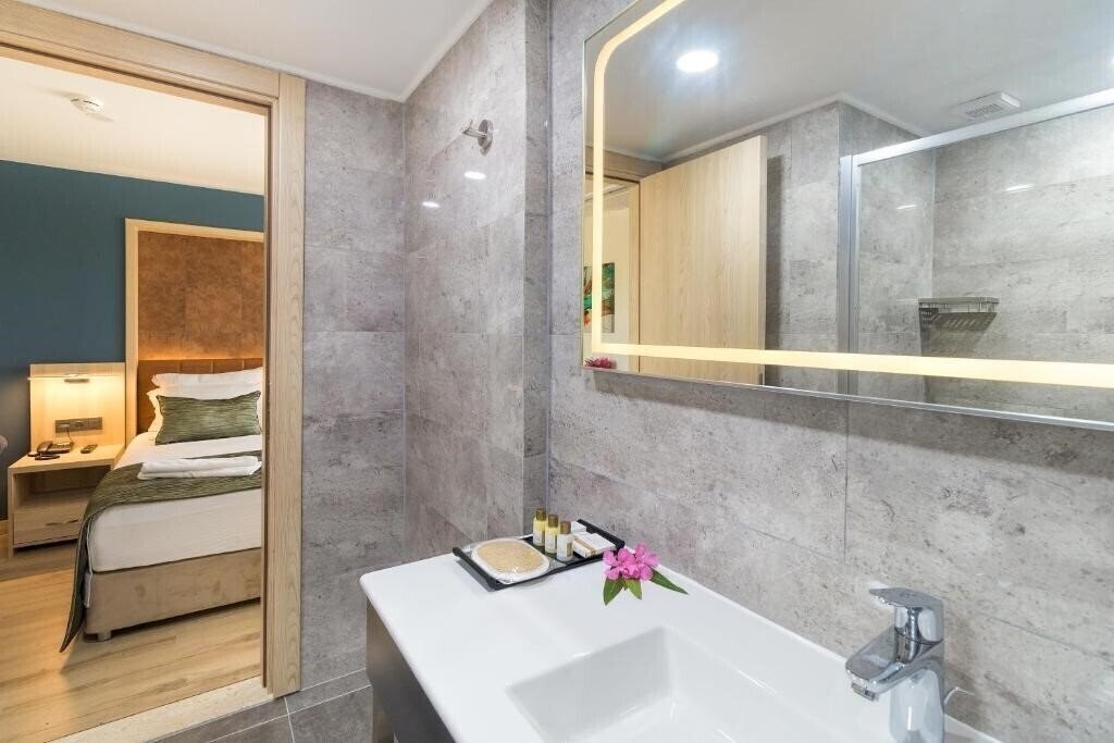 Imaginea Amossia Elite Hotel 3*