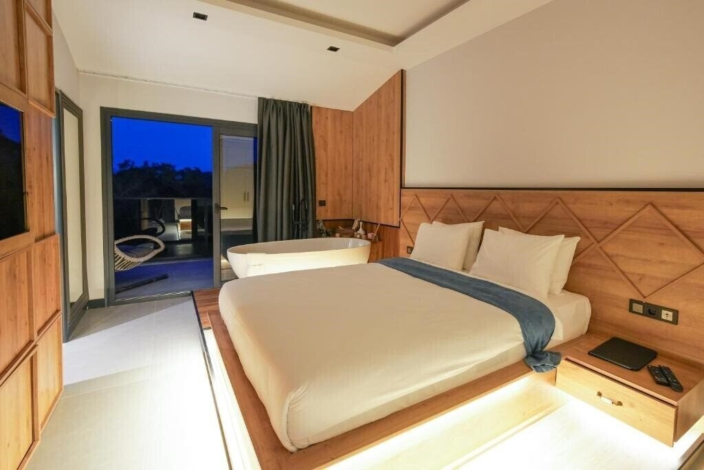 Fotografie Ramitos Hotel Turunc (ex. Ramitos Boutique Hotel) 4*