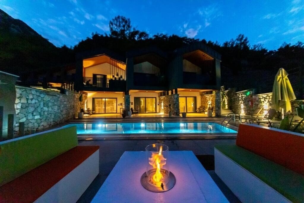 Fotografii Ramitos Hotel Turunc (ex. Ramitos Boutique Hotel) 4*