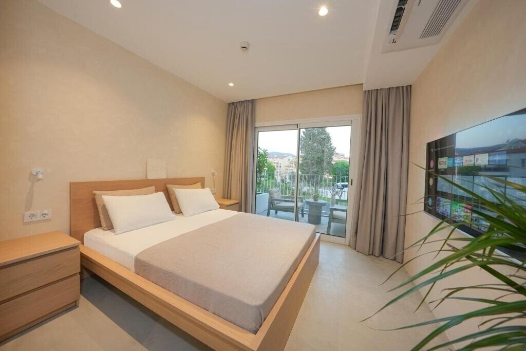 Фото House Of Marmaris 3*