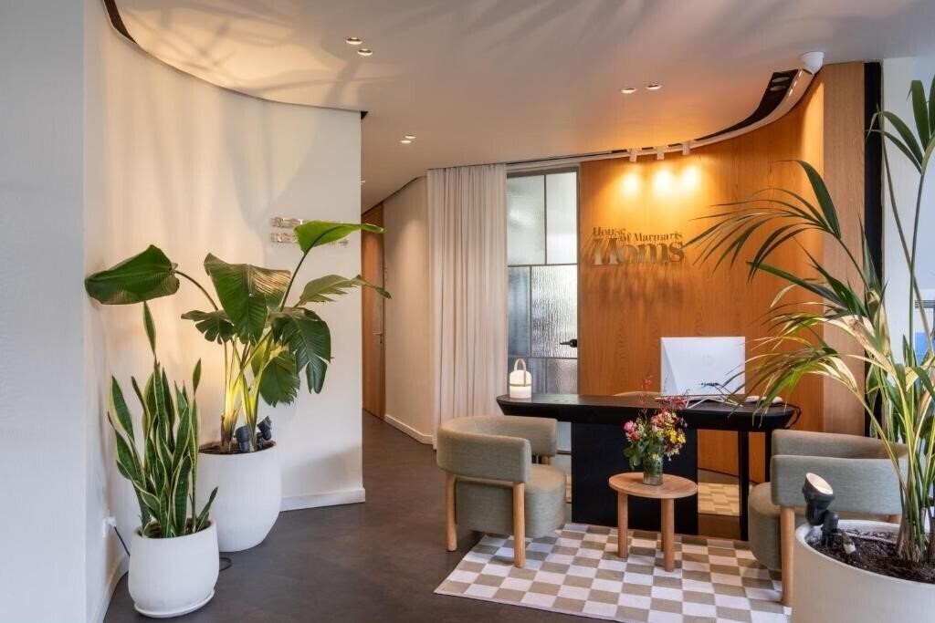 Fotografii House Of Marmaris 3*