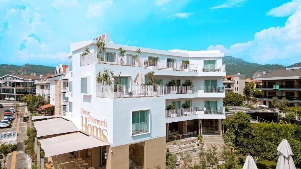 Imaginea House Of Marmaris 3*