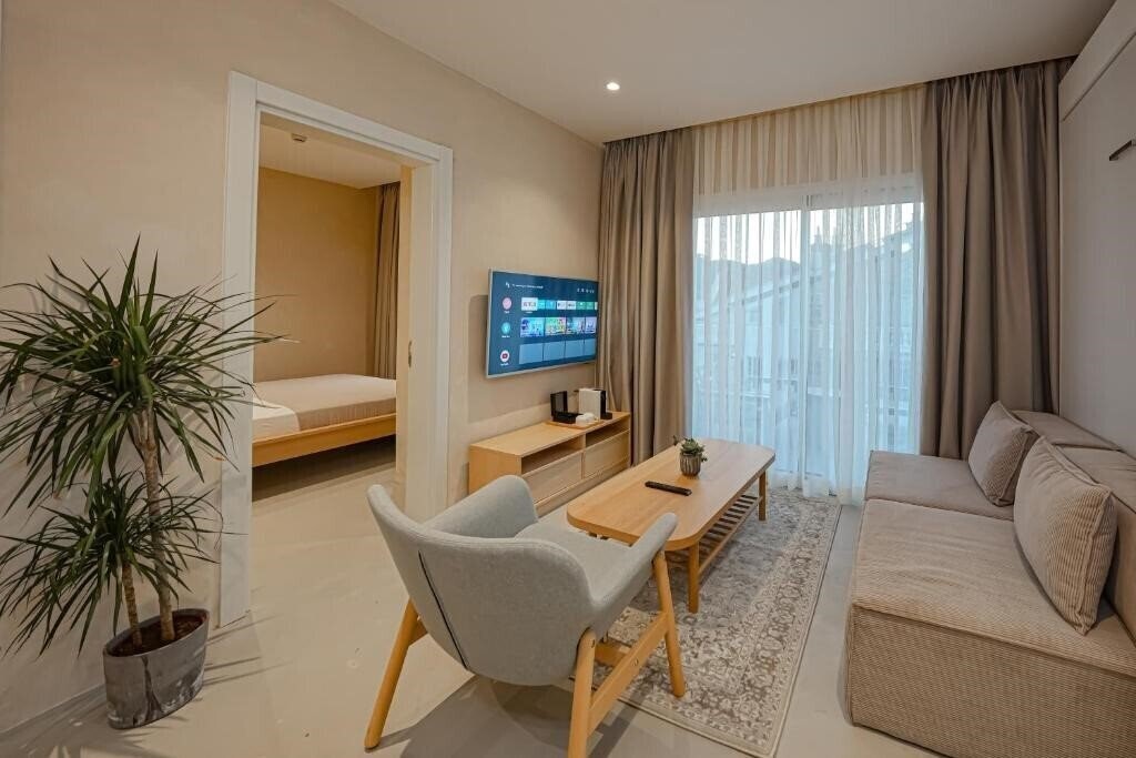 Картинка House Of Marmaris 3*