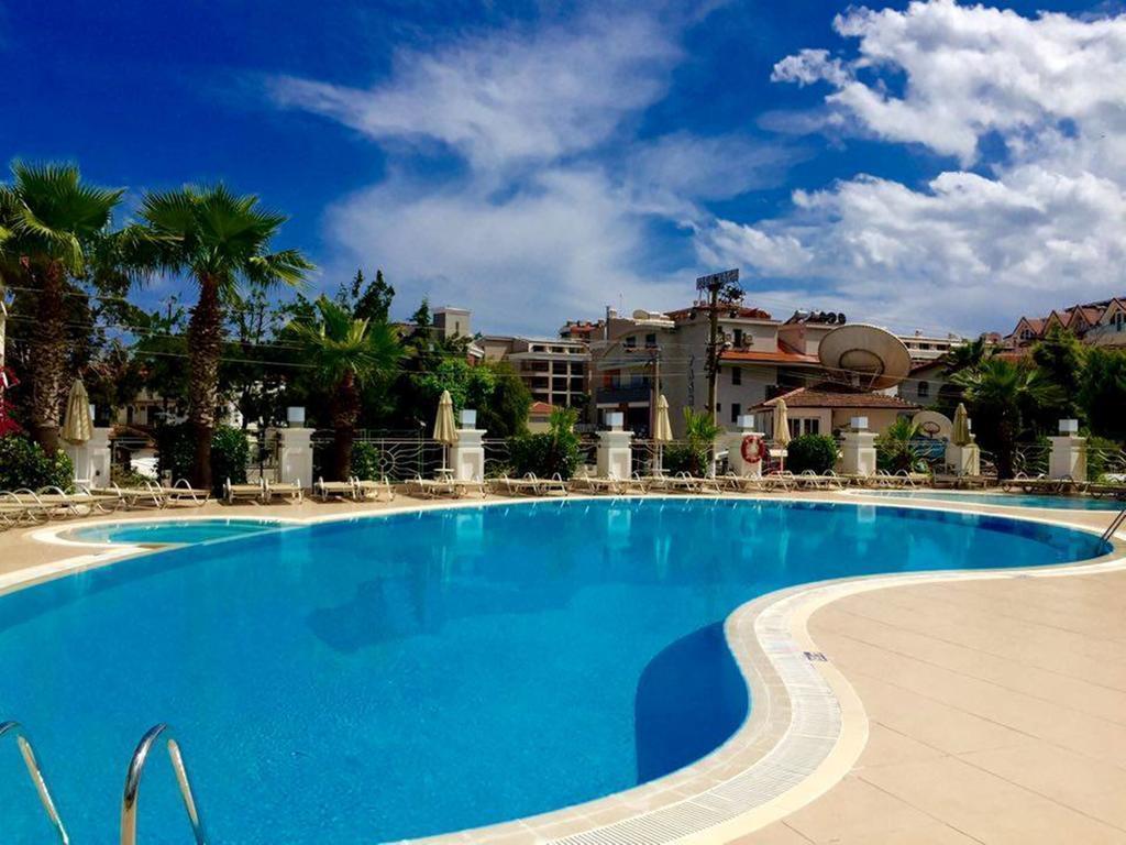 Fotografii Ideal Pearl 4*